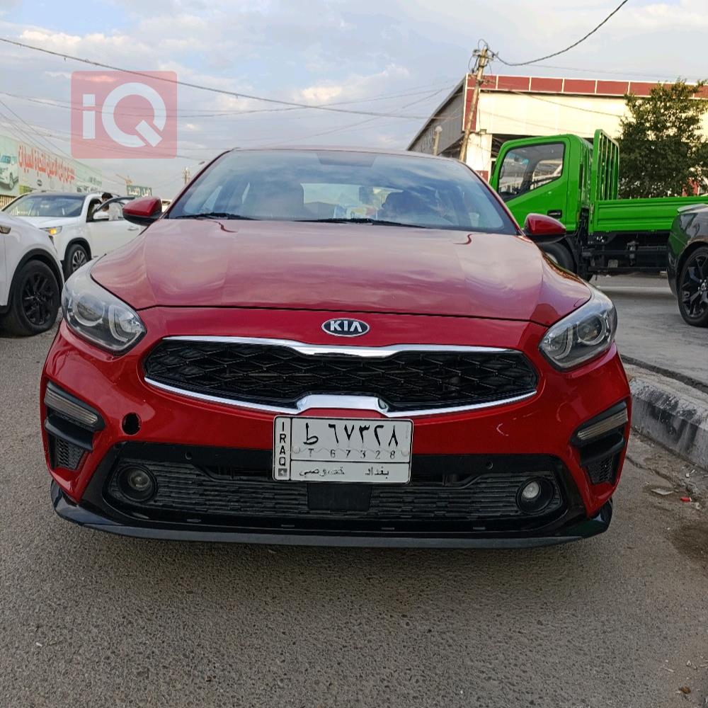 Kia Cerato